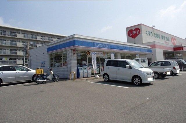 ロイヤル雑賀 部屋画像