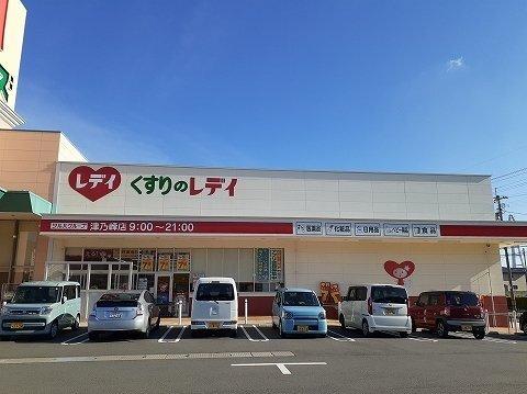 ロンシャン 部屋画像