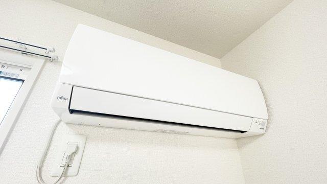 エムフルージュ 設備