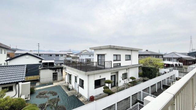 ボヌールK2 部屋画像