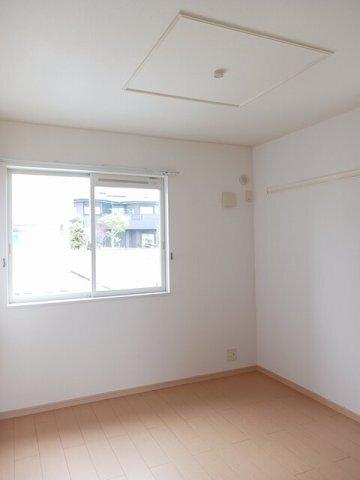 プリマベーラ　Ｄ 部屋画像