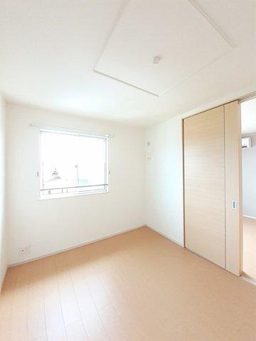ルネッサ 部屋画像