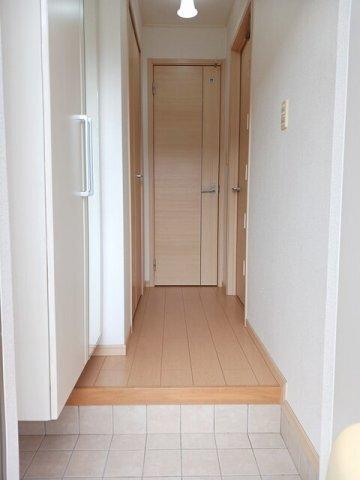 プリマベーラ　Ｄ 部屋画像