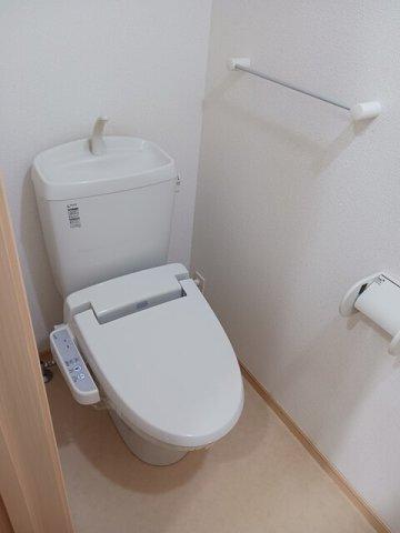 プリマベーラ　Ｄ 部屋画像