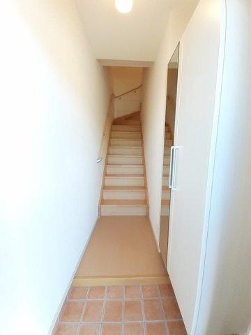 ルネッサ 部屋画像