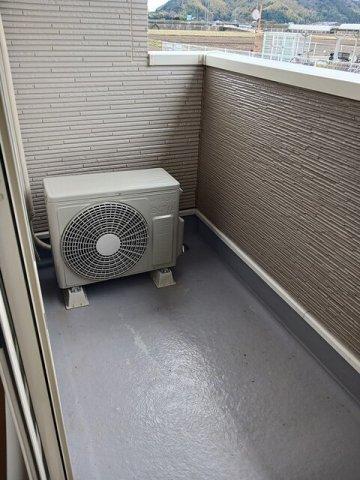 プリマベーラ　Ｄ 部屋画像