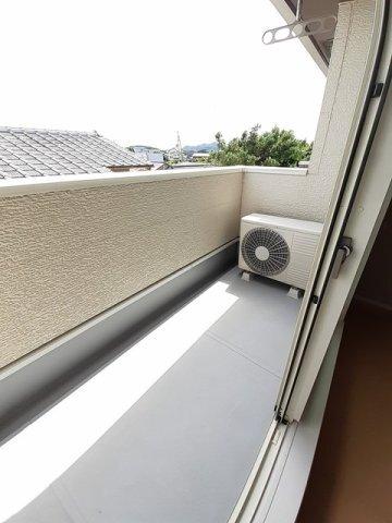 ルネッサ 部屋画像