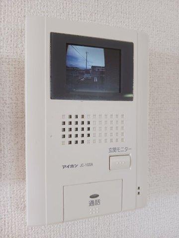プリマベーラ　Ｄ 設備