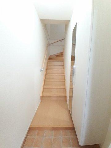 グリーンシトラス 部屋画像