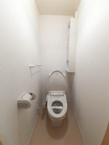グリーンシトラス 部屋画像