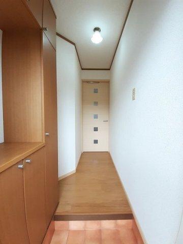シャンゼリゼ弐番館 部屋画像