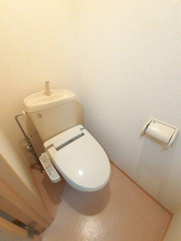 シャンゼリゼ弐番館 部屋画像