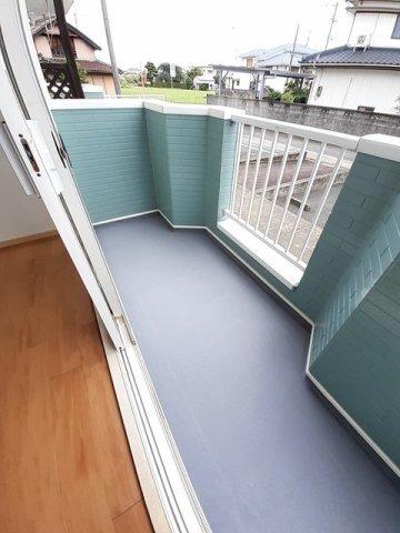 シャンゼリゼ弐番館 部屋画像