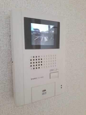 シャンゼリゼ弐番館 設備