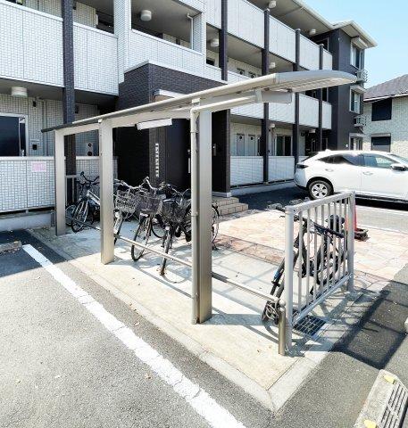グランツ 部屋画像