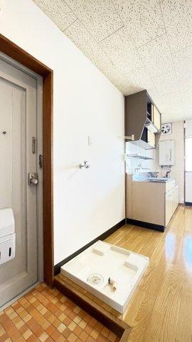 第二木村マンション 設備