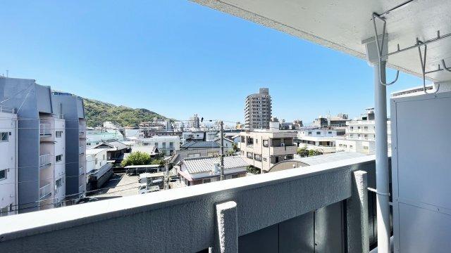 第二木村マンション 部屋画像
