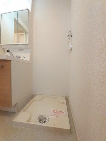 グランクリュ佐古　ＷＥＳＴ 部屋画像