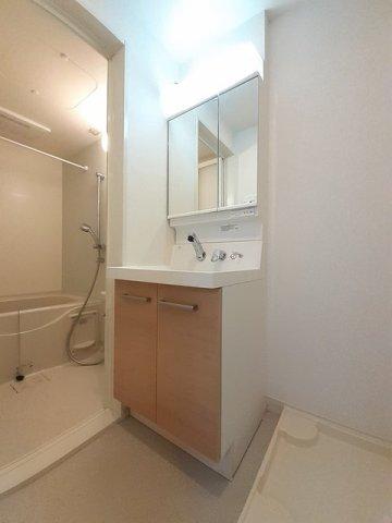 グランクリュ佐古　ＷＥＳＴ 部屋画像