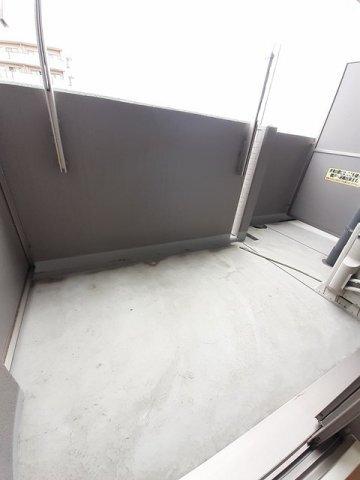 グランクリュ佐古　ＷＥＳＴ 部屋画像