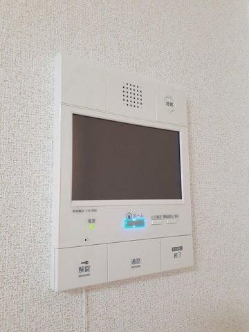 グランクリュ佐古　ＷＥＳＴ 設備
