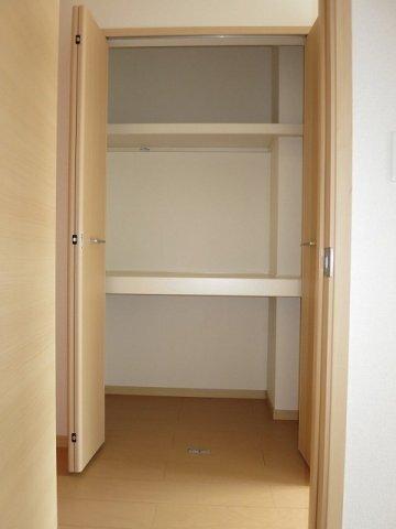 ポート・レーゼ　幸野 部屋画像