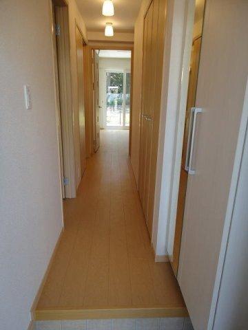 ポート・レーゼ　幸野 部屋画像