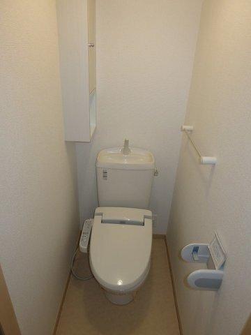 ポート・レーゼ　幸野 部屋画像
