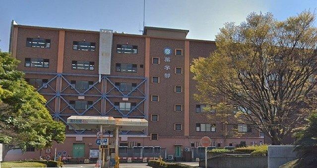 グランクリュ佐古　ＷＥＳＴ 部屋画像