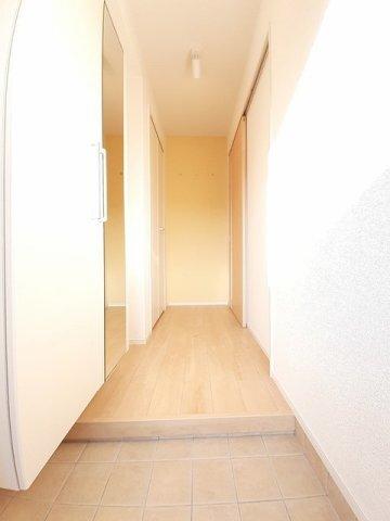 中村家　ＲＯＮＤＥＮ 部屋画像