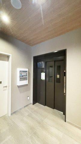ベレオ安宅 部屋画像