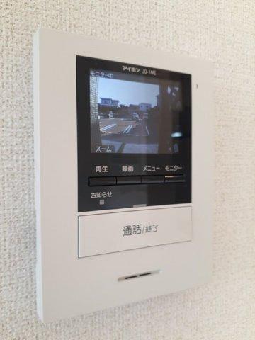 中村家　ＲＯＮＤＥＮ 設備