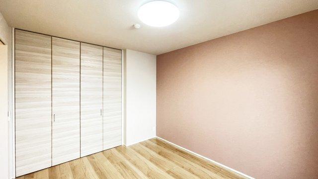 ベレオ安宅 室内