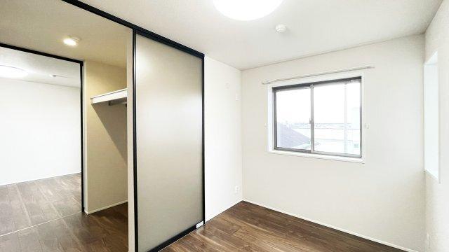 ベレオ安宅 室内