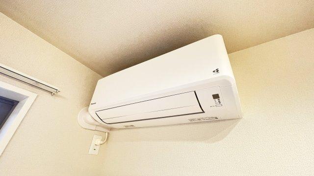 ベレオ安宅 設備