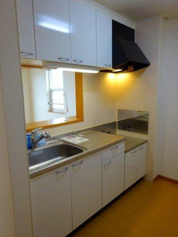 アルカンシエル 部屋画像