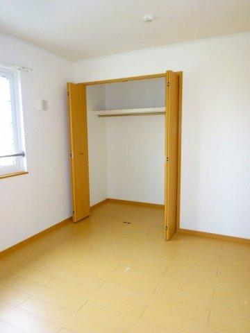 アルカンシエル 部屋画像