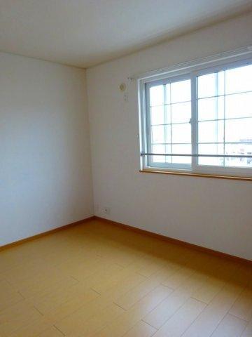 アルカンシエル 部屋画像
