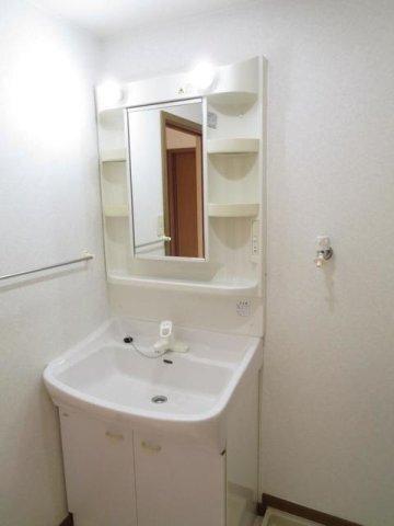 サンシェール　Ａ 部屋画像