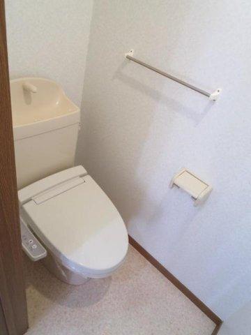 サンシェール　Ａ 部屋画像