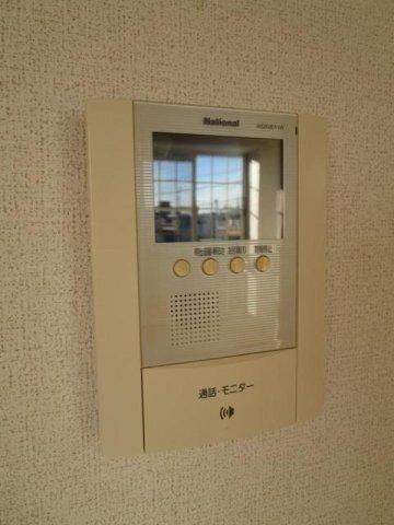 サンシェール　Ａ 設備