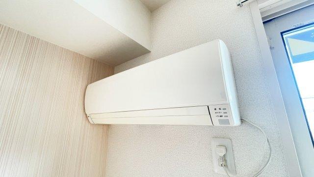 フェリーチェ 大岡 設備
