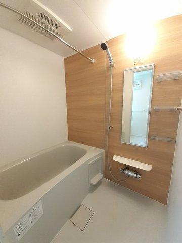 トビアスガーデン南沖洲Ｂ 部屋画像