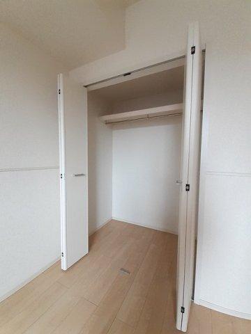 トビアスガーデン南沖洲Ｂ 部屋画像