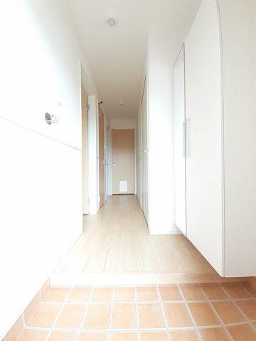 トビアスガーデン南沖洲Ｂ 部屋画像