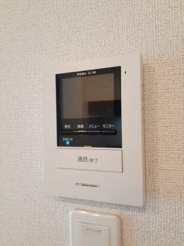 トビアスガーデン南沖洲Ｂ 設備
