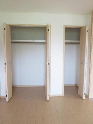 アリーヴィオＢ 部屋画像