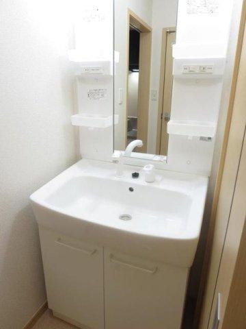 アリーヴィオＢ 部屋画像