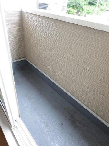 アリーヴィオＢ 部屋画像