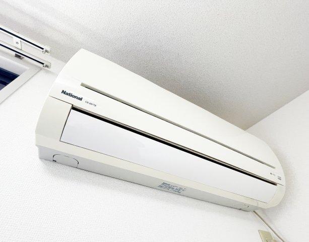 シャーメゾン八万　２番館 設備